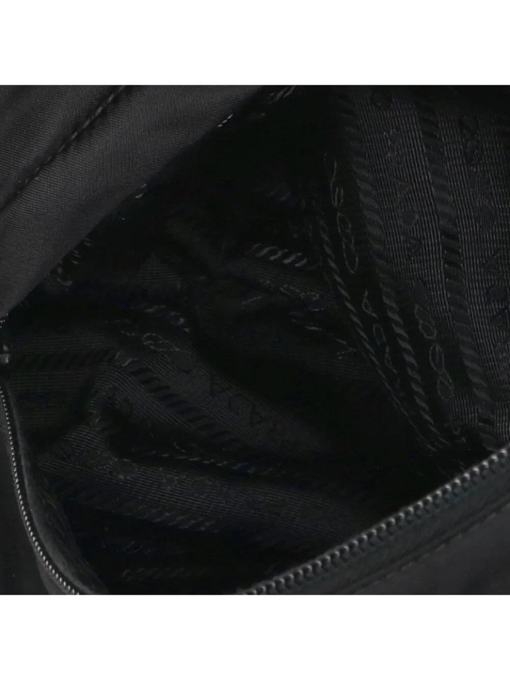 Prada Re-Nylon Sling Shoulder Bag